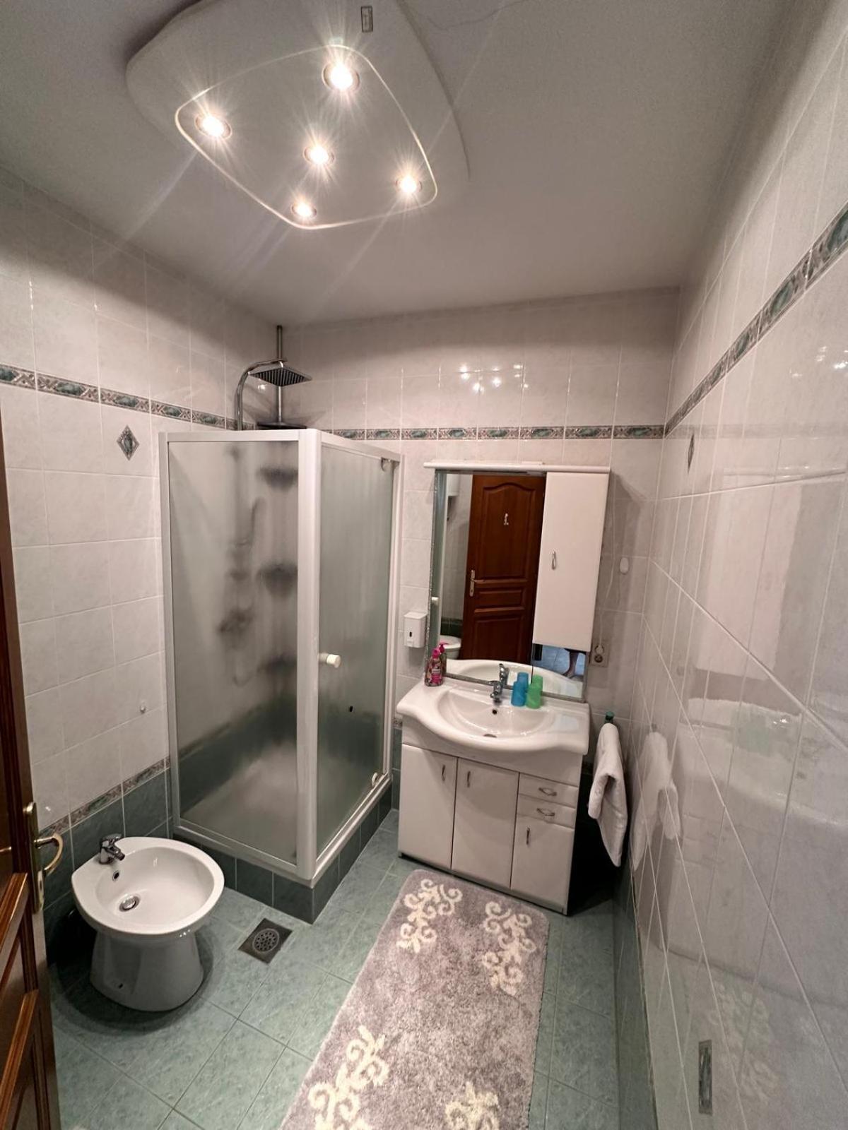 Apartmani Djurda كرك المظهر الخارجي الصورة
