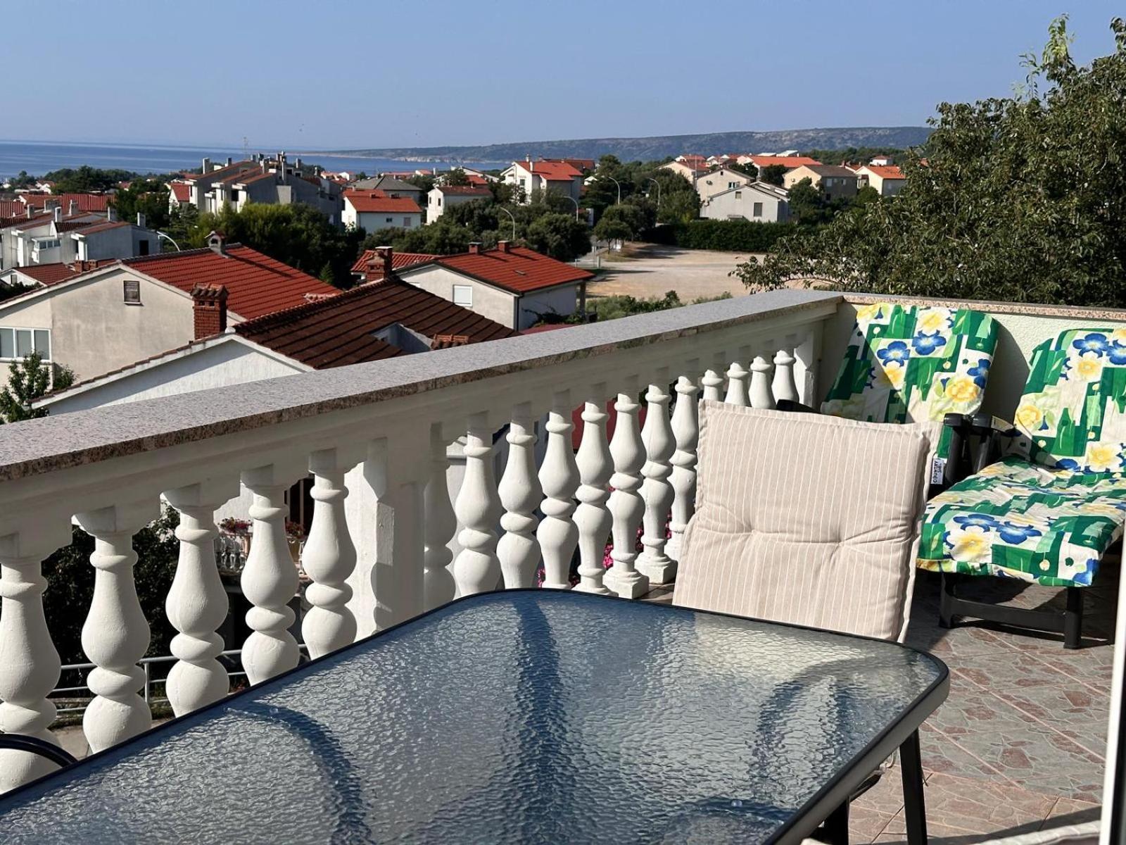 Apartmani Djurda كرك المظهر الخارجي الصورة