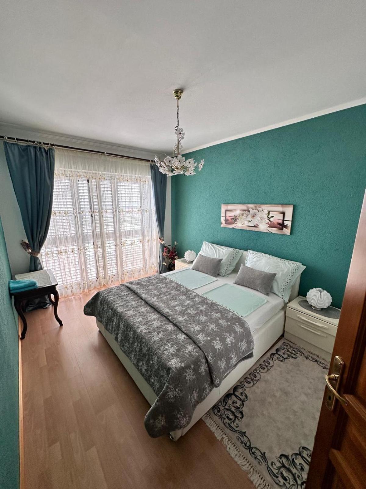 Apartmani Djurda كرك المظهر الخارجي الصورة