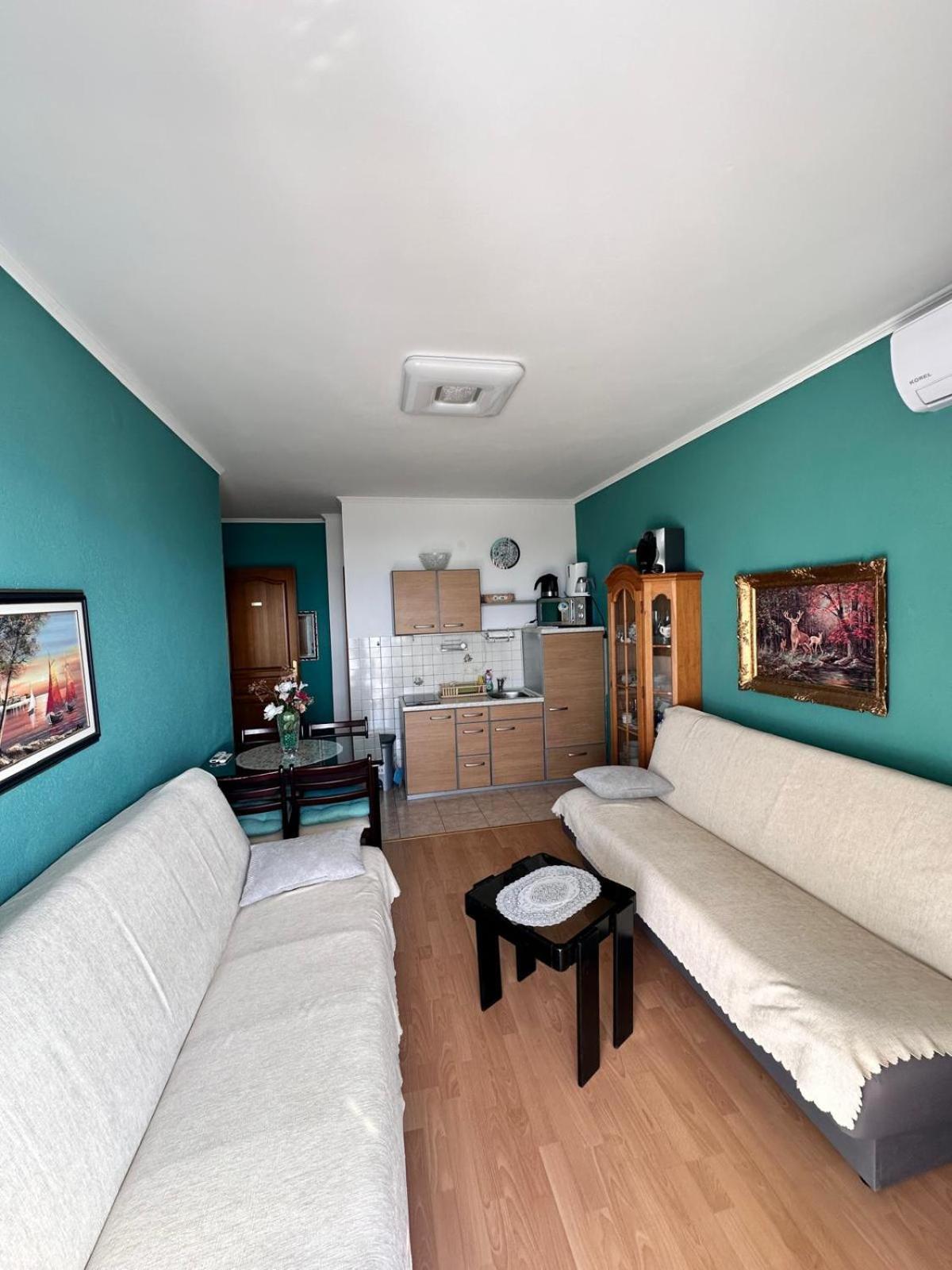 Apartmani Djurda كرك المظهر الخارجي الصورة
