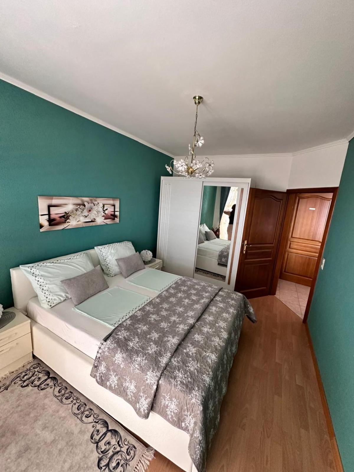 Apartmani Djurda كرك المظهر الخارجي الصورة