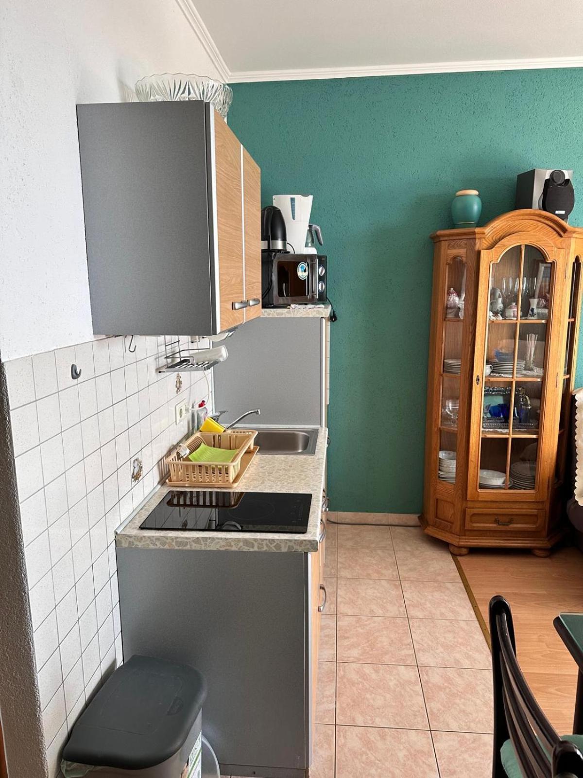 Apartmani Djurda كرك المظهر الخارجي الصورة