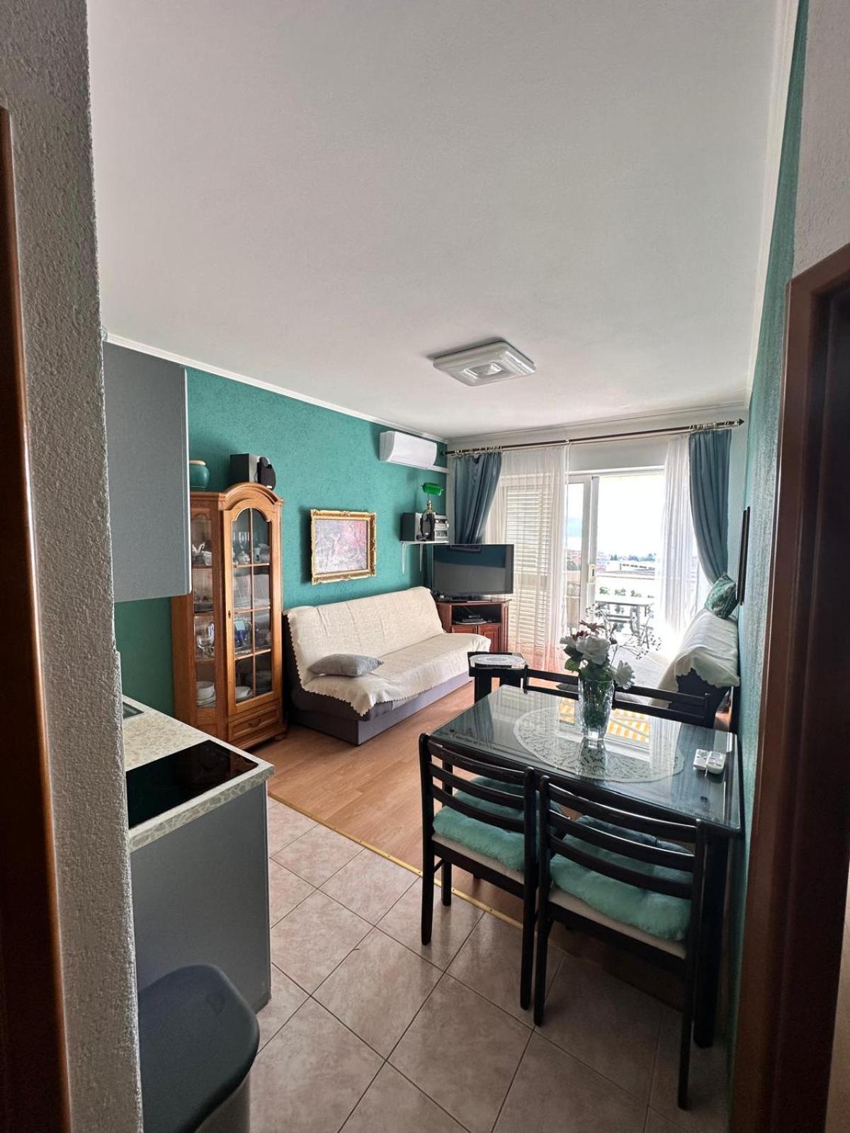 Apartmani Djurda كرك المظهر الخارجي الصورة