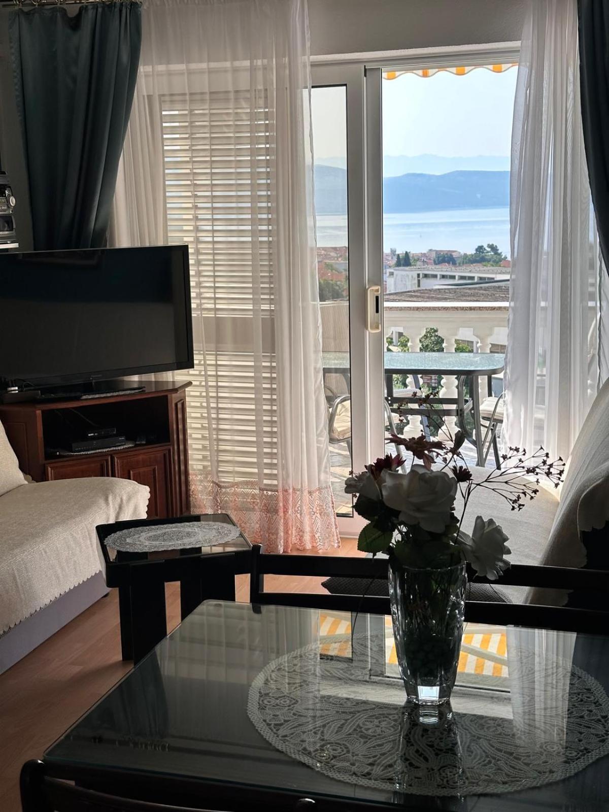 Apartmani Djurda كرك المظهر الخارجي الصورة