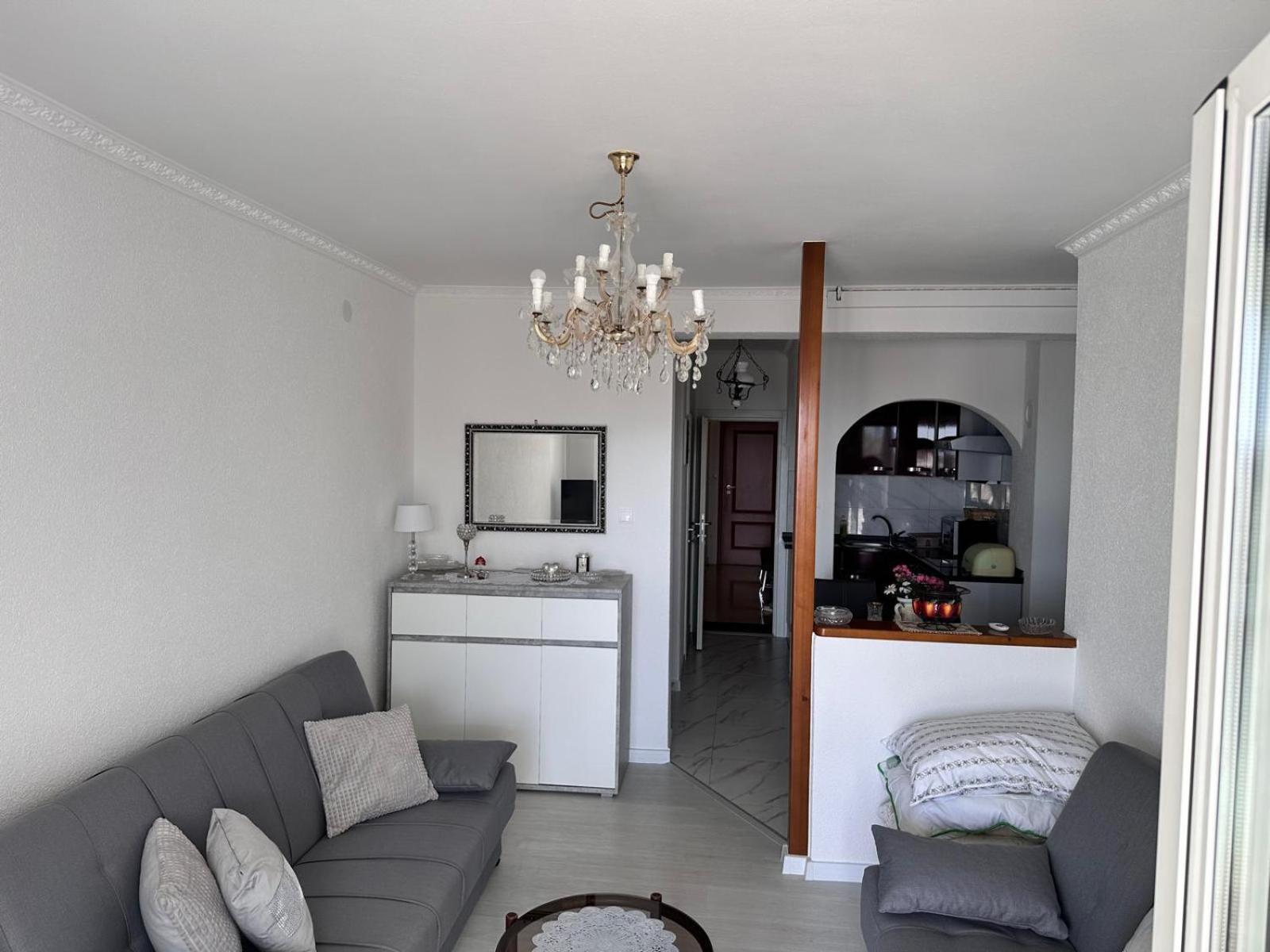 Apartmani Djurda كرك المظهر الخارجي الصورة