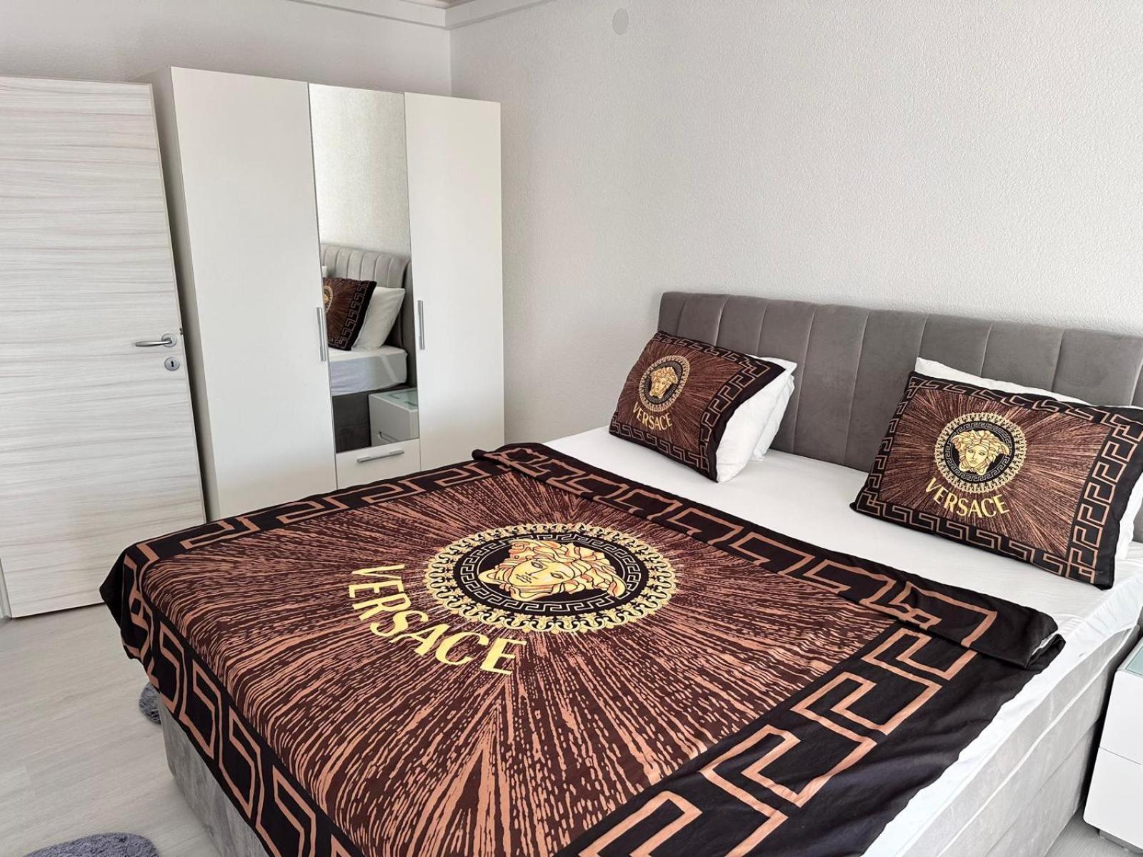 Apartmani Djurda كرك المظهر الخارجي الصورة