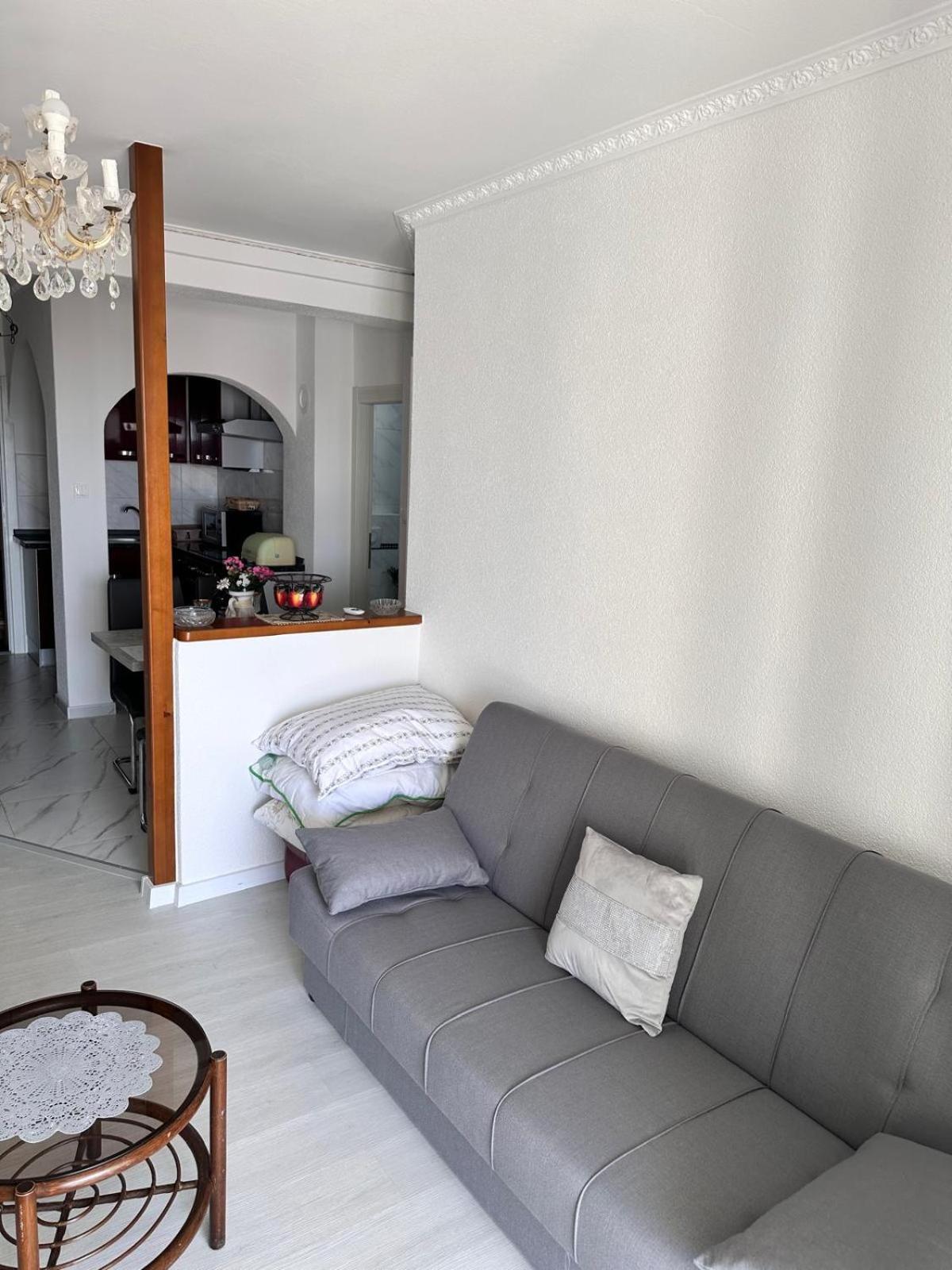 Apartmani Djurda كرك المظهر الخارجي الصورة