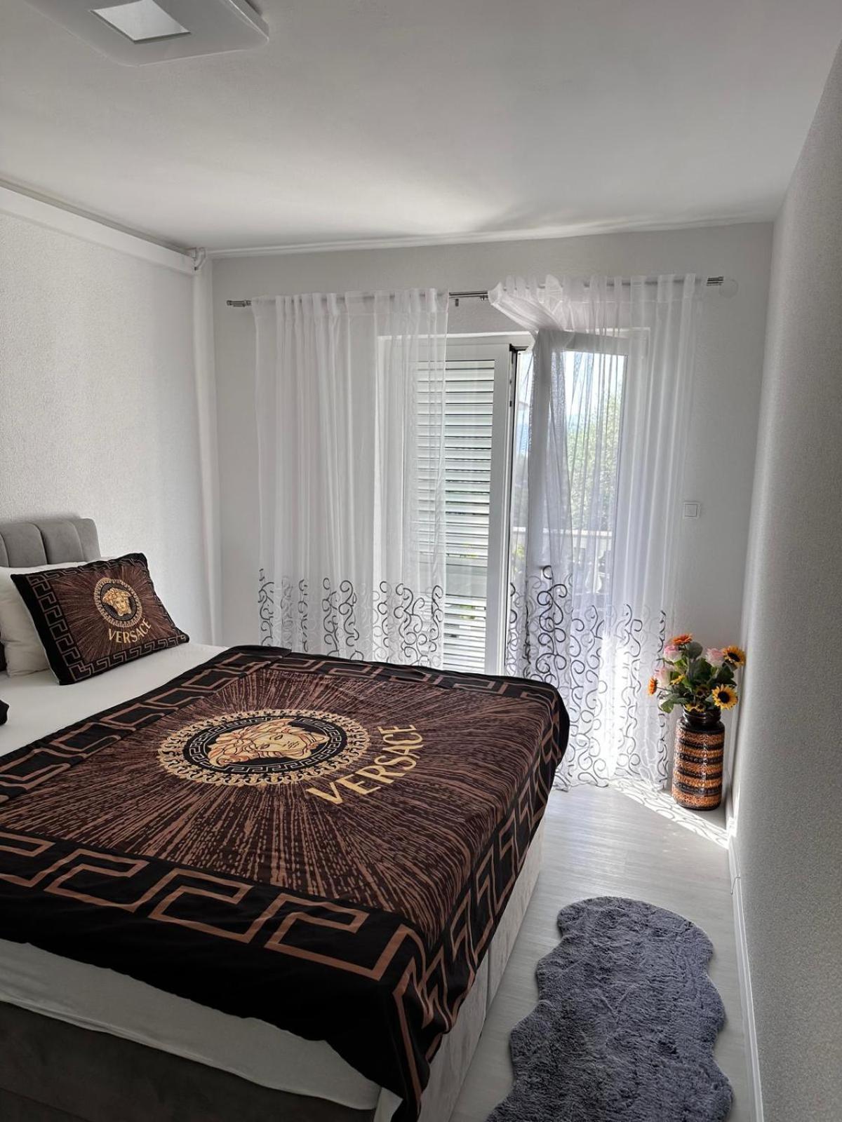 Apartmani Djurda كرك المظهر الخارجي الصورة