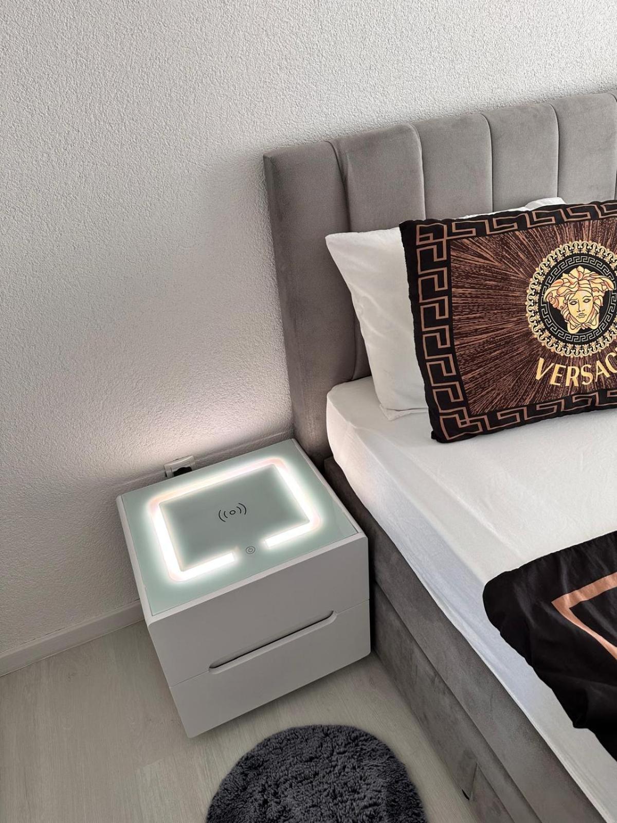 Apartmani Djurda كرك المظهر الخارجي الصورة