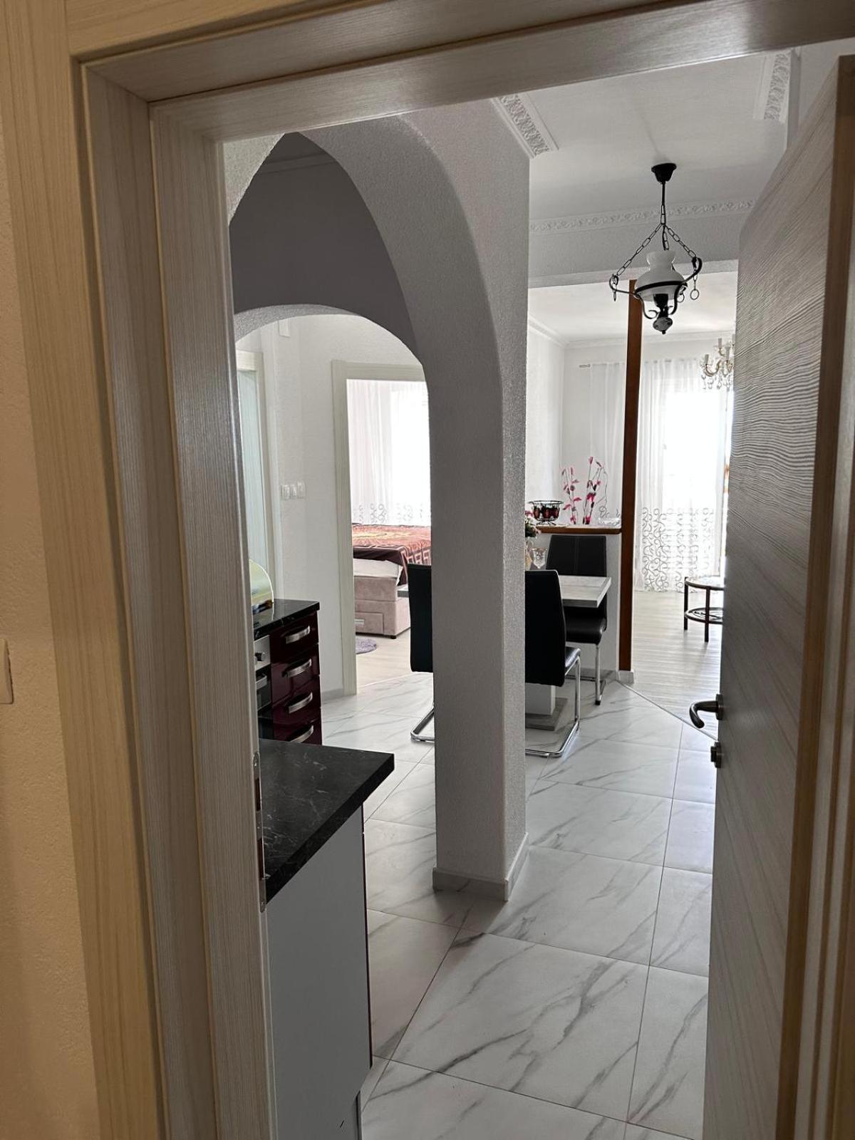Apartmani Djurda كرك المظهر الخارجي الصورة