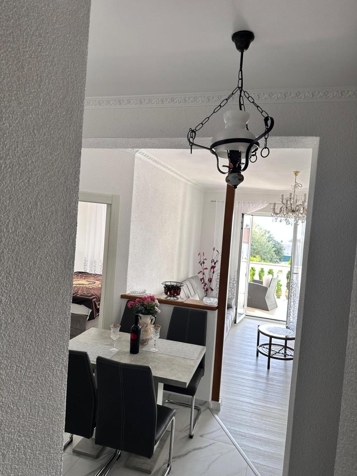 Apartmani Djurda كرك المظهر الخارجي الصورة